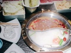 -熊喵来了火锅(长安万达第94分店)