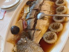 -上海总会SHANGHAICLUB(兴业太古汇店)