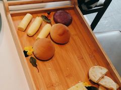 -百富源·海鲜辽菜(浑河堡店)