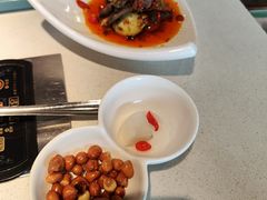 -百年果林椰子鸡(中洲店)