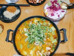 -王扯火胖哥烤生蚝(眉山首店)