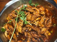 -惠友大虾(太原北街店)