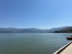 -西昌邛海湿地