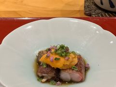 -鮨青(恒基名人购物中心店)