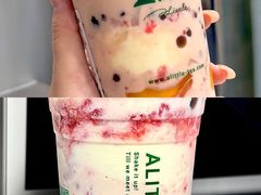 -1点点(银座和谐广场店)