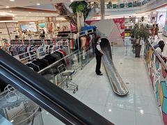 -巴黎春天(浦建店)