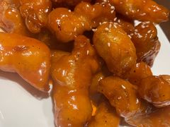 糖醋里脊-新侨小馆(东直门北小街店)