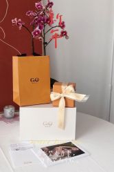 点击看大图 -GiO挚澳珠宝(侨福芳草地店)