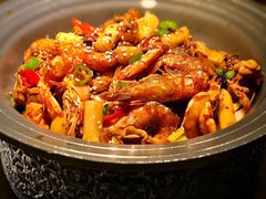 -苏乡兰亭·新派淮扬菜(吾悦广场店)