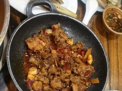 -亮欢寨(凯里总店)