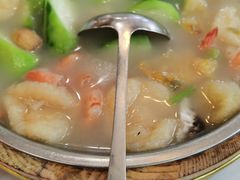 -勝記酒家·37年老字号·经典粤菜(荔枝公园店)