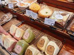 -莉蓮蛋挞(静安寺店)
