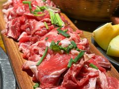 -贵厨酸汤牛肉(花果园国际中心店)