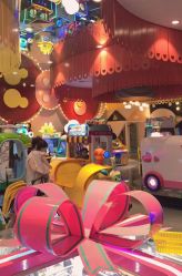 -meland club亲子乐园(重庆万象城店)