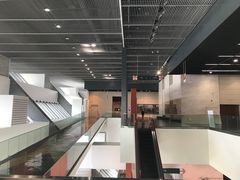 -中华艺术宫(上海美术馆)