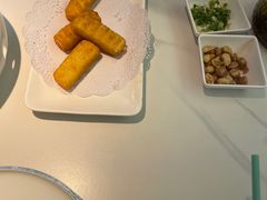 -桂大叔·砂锅粥·家传闽粤菜(县西巷店)