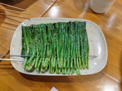 -蚝老板海鲜烧烤大排档(码头店)