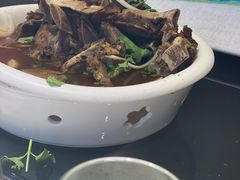 -博斯腾宾馆中餐厅