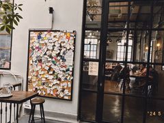 -The Workshop Coffee