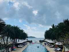 -石梅湾艾美度假酒店