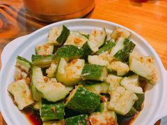 -三妹小龙虾·黄油蟹(华侨城总店)