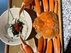 -震海贝烤贝·民俗特色店(延吉总店)