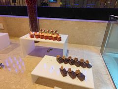 -River Café 海鲜自助(重庆丽笙世嘉酒店)