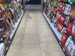 -永辉超市(通州万达店)