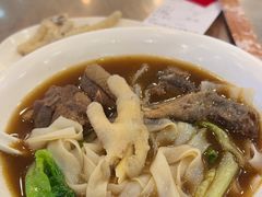 -沙河粉村·国家非遗传承(云台店)