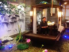 -印巷里主题餐厅(马鞍山店)