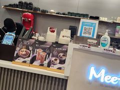 -鲜芋仙(高新万达广场店)