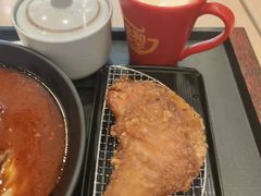 -永和大王(茉莉上新·共和新路店)