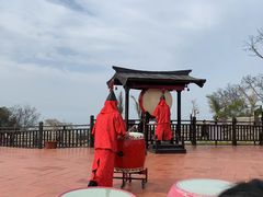 -胡里山炮台