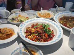 -花椒俏川菜小馆(南海万达店)