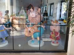 -素心小筑(后沙裕镇店)
