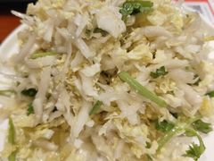 -鑫日千里马朝鲜族小馆(总店)