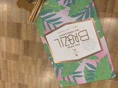 -星巴克臻选(福州东百中心分店)