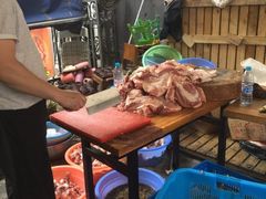 -金太粽(上海弄堂第一粽店)