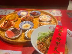 -味福记·本地特色菜(八一万达广场店)