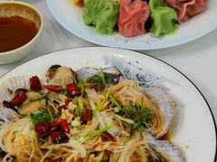 -来之顺海鲜菜馆·青岛菜·始于1993(栈桥店)