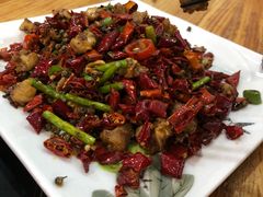 -金陵夜猫子私房菜(茂业天地店)
