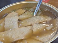 -红辣椒八爪鱼特色韩国料理专门店(远景路旗舰店)
