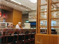 大堂-元通寿司(地标店)