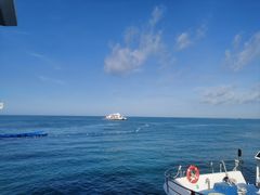 -三亚西岛海洋文化旅游区