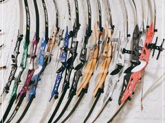 -Skay•射箭馆•弓箭娱乐(体育西店)