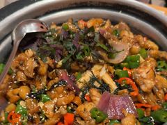 -江渔儿酸菜鱼(曜一城店)