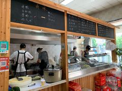 -梅溪·小伙子干挑面(安吉总店)