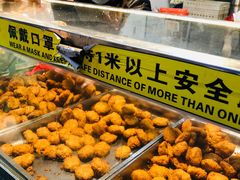 -陶记正宗德州扒鸡(科巷店)