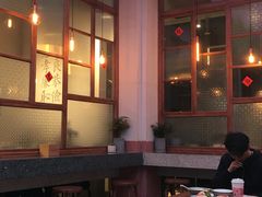 大堂-桃园眷村(万象天地店)