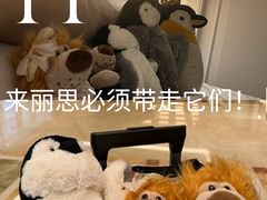 -广州富力丽思卡尔顿酒店